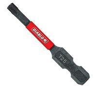 Diablo by Freud DT252P15 2 in. #25 Torx Drive Bits (15-Pack)