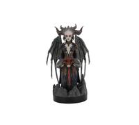 Cable Guys - Diablo Lilith Gaming Accessories Holder & Phone Holder for Most Controller (Xbox, Play Station, Nintendo Switch) & Phone