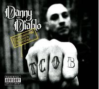 Diablo, Danny - International Hardcore Superstar
