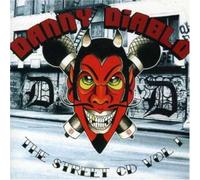 Diablo, Danny - Street CD Vol.1