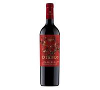 Diablo Dark Red 75cl