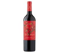 Diablo Dark Red Wine 75cl