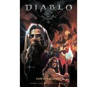 Diablo: Dawn of Hatred