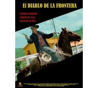 Diablo De La Frontera [DVD] [Region 1] [US Import] [NTSC]