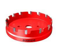 Diablo DHS3000CF 3" Steel Demon™ Carbide Teeth Hole Cutter
