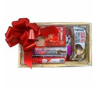 Diablo Diabetic Sugar Free Gift Hamper Box Sweets Chocolate Bar Set