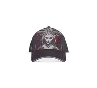 Diablo Diablo IV - Lilith Sister of Mercy Cap black Onesize
