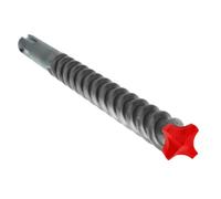 Diablo - DMAMX1170 7/8" x 8"x13" Rebar Demon SDS-Max 4-Cutter Full Carbide Head Hammer Bit