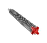 Diablo - DMAPL4250 3/4" x 8"x10" Rebar Demon SDS-Plus 4-Cutter Full Carbide Head Hammer Bit