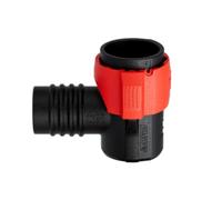 Diablo DMAPLAAD1-P5 Amped™ Rebar Demon™ SDS-Plus Snap-Lock™ Adapter (5 Pack)