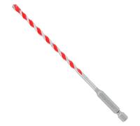 Diablo DMARG1030-P5 3/16 in. x 4 in. x 6 in. SPEEDemon™ Red Granite Carbide Tipped Hammer Drill Bit (5-Pack)