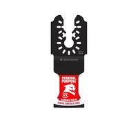 Diablo DOU125CGP3 1-1/4 in. Universal Fit Carbide Oscillating Blades for General Purpose Cuts (3-Pack)