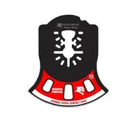 Diablo DOU275RCGP 2-3/4 in. Universal Fit Carbide Oscillating Blade for General Purpose Cuts