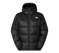 The North Face - Diablo Down Hoodie - Down jacket size S, black