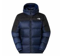 The North Face Men's Diablo Down 2.0 Hoodie - Blue, Blue, Size S, Men Blue