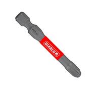 Diablo DPH32P5 2 in. #3 Phillips Drive Bits (5-Pack)