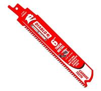 Diablo DS0608CF 6" Carbide Tipped Reciprocating Saw Blade