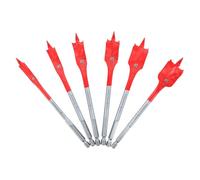 Diablo DSP2920-S6+2 6+2 pc SPEEDemon™ Spade Bit Set (6+2-Piece)