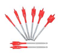 Diablo DSP2920-S6+2 6+2 pc SPEEDemon™ Spade Bit Set (6+2-Piece)