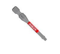 Diablo DSQ22P15 2 in. #2 Square Drive Bits (15-Pack)