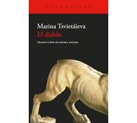 Diablo, El: 127 (Cuadernos del Acantilado)