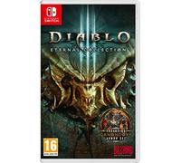 Diablo Eternal Collection (Nintendo Switch)