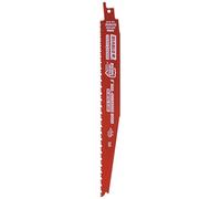 Diablo Freud DS0912BW5 9-Inch x 6-12T Demo Demon Reciprocating Blade, 5-Pack, Multi