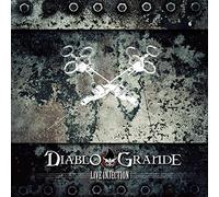 Diablo Grande - LIVE INJECTION
