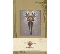 Diablo High Heavens Hardcover Ruled Journal (Large) (Insights Journals)