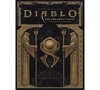 Diablo: Horadric Vault - The Complete Collection - Titan Books