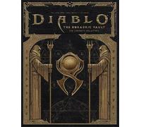 Diablo: Horadric Vault - The Complete Collection - Titan Books