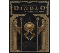 Diablo: Horadric Vault - The Complete Collection - Titan Books