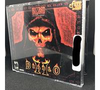 Diablo II