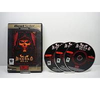 Diablo II / Game