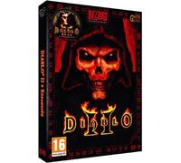 DIABLO II - GOLD EDITION [PC]