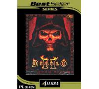 Diablo II (PC CD)