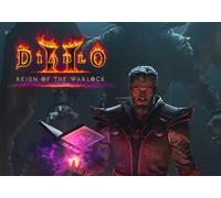 Diablo II: Resurrected - Infernal Edition (PC) Steam Account - GLOBAL
