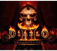 Diablo II: Resurrected NG XBOX One / Xbox Series X|S CD Key