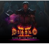 Diablo II: Resurrected - Reign of the Warlock DLC EU Xbox One / Xbox Series X|S CD Key