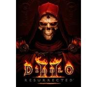 Diablo II: Resurrected | Standard Edition (Xbox Series X/S) - Xbox Live Key - GLOBAL