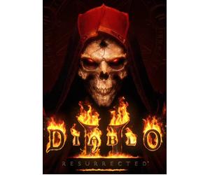 Diablo II: Resurrected Xbox One & Xbox Series X|S (EU)