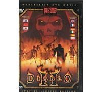 DIABLO II Special limited edition