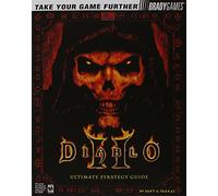 Diablo II: Ultimate Strategy Guide by Baret G Farkas (2002-05-20)