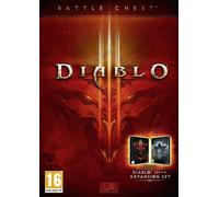 Diablo III 3 Battle Chest PC (EU & UK)