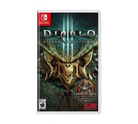 Diablo III (3): Eternal Collection (#) /Switch
