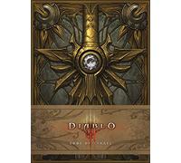 Diablo III: Book of Tyrael