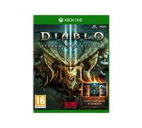 Diablo III - Eternal Collection - Xbox One Xbox One Eternal (Microsoft Xbox One)
