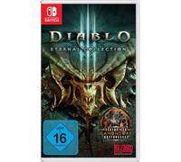 DIABLO III: Eternal Collection - [Nintendo Switch]