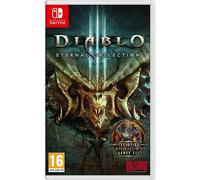 Diablo III: Eternal Collection (No DLC) For Nintendo, Used - Good