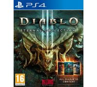 Diablo III Eternal Collection - PlayStation 4